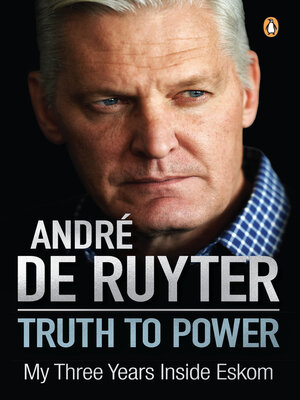 cover image of Truth to Power